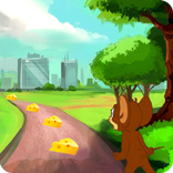 Jerry Adventure Rush