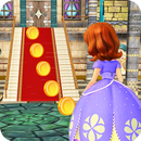 Princess Sofia : Run To Castle! APK