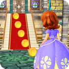 ikon Princess Sofia : Run To Castle!