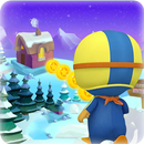 Pororun Spring Adventure APK