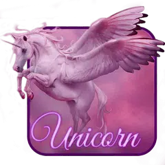 download Unicorn Dream Theme APK