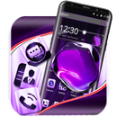 Purpal crystal lucid diamond APK