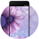 Purple Wallpaper HD APK