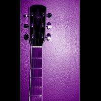 Purple Wallpaper 스크린샷 2
