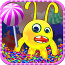 Candy Fall APK