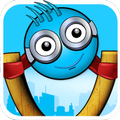 ”Angry Minio