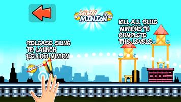 Angry Minio screenshot 2