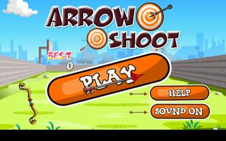 Arrow Shoot 截圖 1