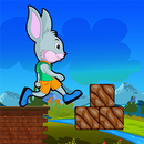 Bunny Rush Run APK