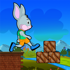 Bunny Rush иконка