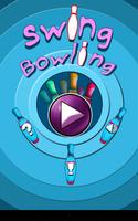 Swing Bowling 海報