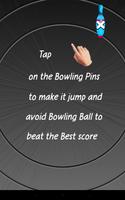 Swing Bowling 截圖 2