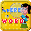 Where Is Word - Multiplayer