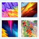 Abstract Wallpaper Wackground Photos HD 2018 APK