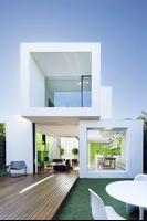 Home Design : Architecture planning 3D plakat