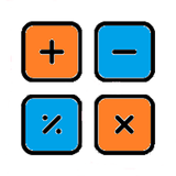 Lite Calculator ikon