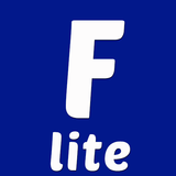 Extra lite fb আইকন