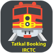 Tatkal Booking - Indian Rail Enquiry IRCTC