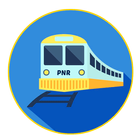 Indian Rail PNR status biểu tượng