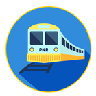 Indian Rail PNR status icon