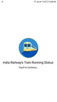 Indian Rail PNR status poster