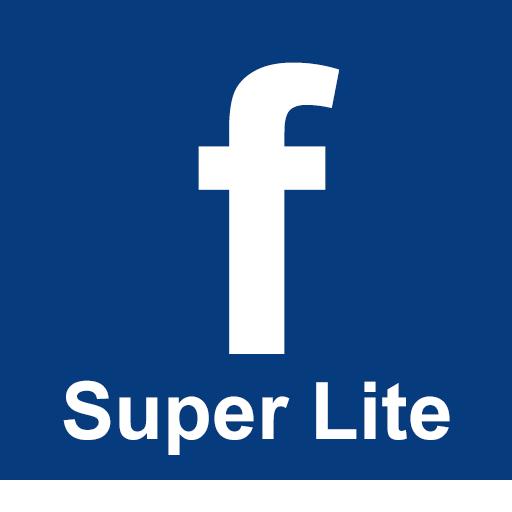 Super Lite Facebook APK pour Android Télécharger