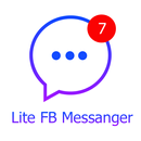 Lite fb Messenger APK