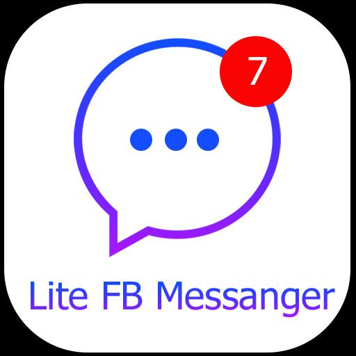 Lite Fb Messenger For Android Apk Download