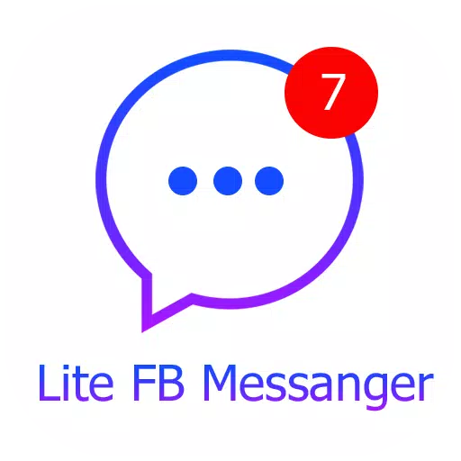 Lite fb Messenger APK for Android Download