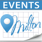 Events Milton-icoon