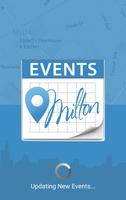 Events Milton-poster