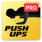 Push Ups Work icône