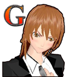 GanMi -SexyGirl WatchingGame-