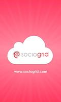 Sociogrid स्क्रीनशॉट 1