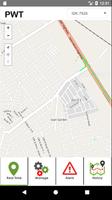 Pak Welcome Track تصوير الشاشة 1