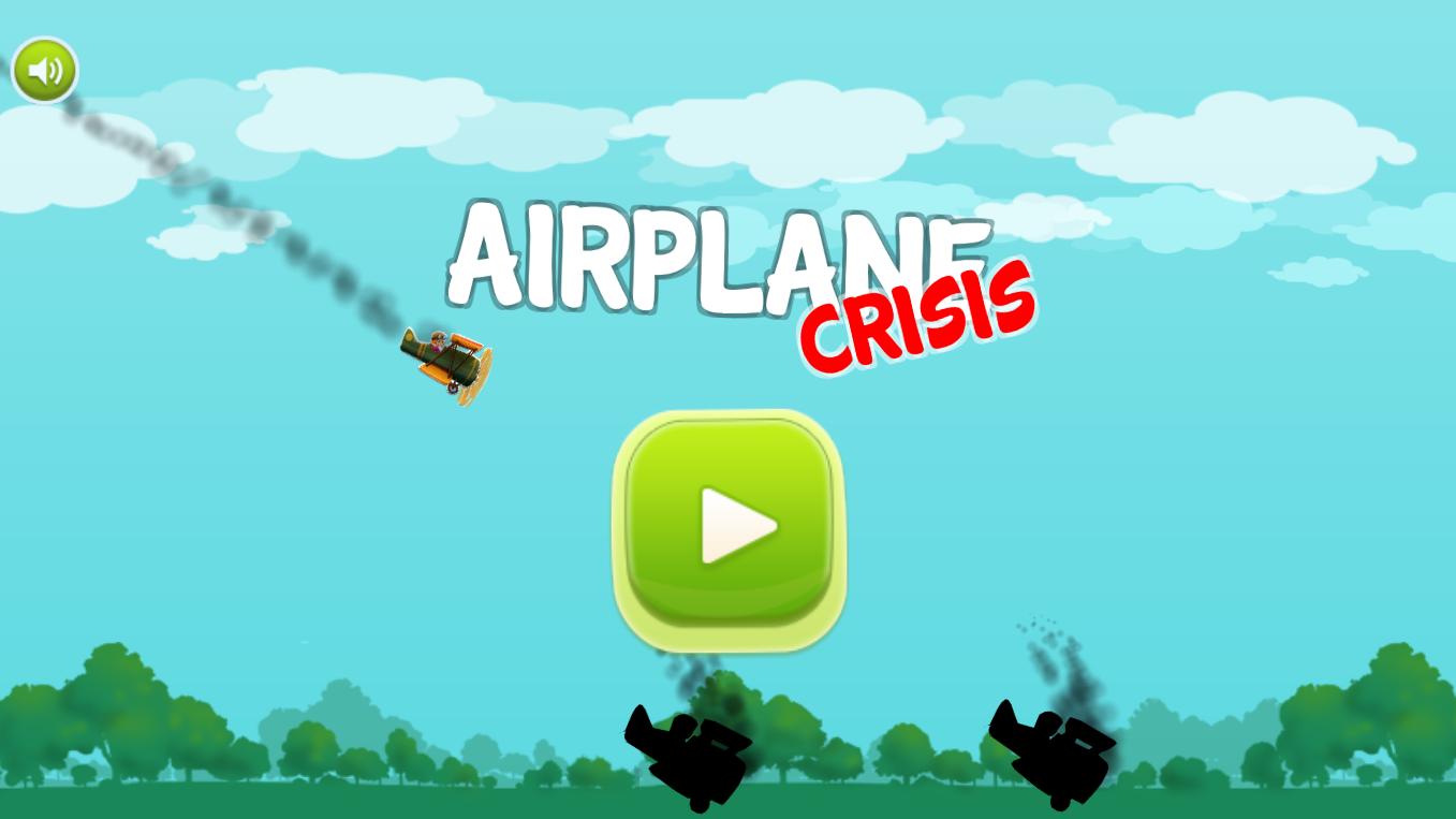 Airplane Crisis APK for Android Download