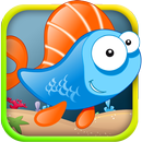 Les poissons - aire de jeu APK