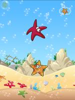 Starfish Affiche