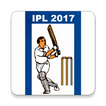 2017 IPL T20 Cricket Schedule