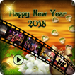New Year Video Maker | New Year Slideshow Maker