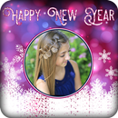 New Year Photo Editor : New Year Photo Frame 2017 APK