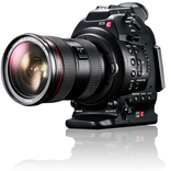 DSLR HD-X Camera 2017