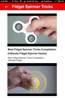 Fidget Spinner Videos Free poster