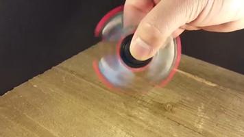 Fidget Spinner Videos Free capture d'écran 2