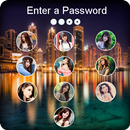 Secret Passcode Lock Screen APK