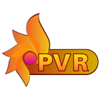 PVR TV simgesi