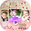Baby Photo Video Slideshow APK
