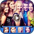 Photo Video Maker with Music