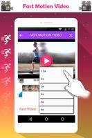 VidVideo : Free Video Editor اسکرین شاٹ 2