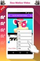 VidVideo : Free Video Editor capture d'écran 3